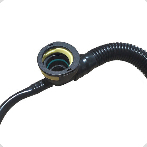 Mangueira Respiro Do Óleo Peugeot 206 207 C3 1.4 8v 1192q7