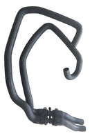 Mangueira Dupla Ar Quente Renault Master 2.5 16v Entra Saida