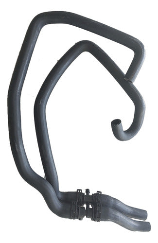 Mangueira Dupla Ar Quente Renault Master 2.5 16v Entra Saida