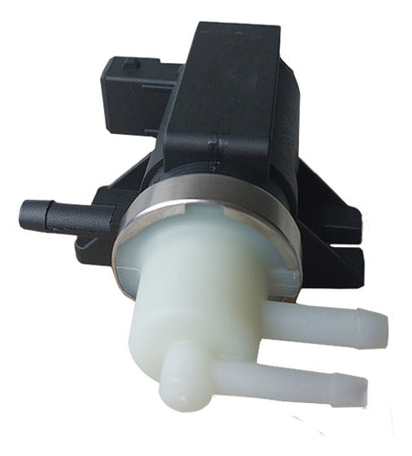 Válvula Solenoide Modulado Turbina S10 Blazer 2.8 Mwm Diesel