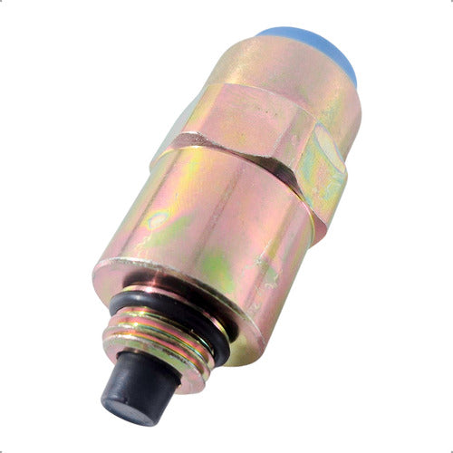 Valvula Solenoide 12v Bomba Injetora Renault Trafic 7185-900