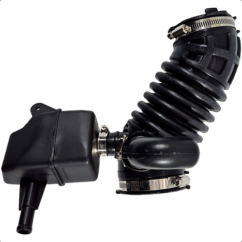 Mangueira Filtro Ar Tbi Nissan Sentra 2.0 16v 2007 Ate 2013