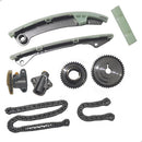Kit Corrente Comando Distribuição Renault Fluence 2.0 16v