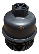 Copo Tampa Filtro Oleo Renault Master 2,5 16v