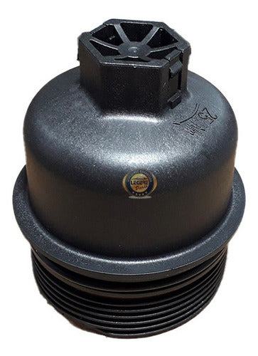 Copo Tampa Filtro Oleo Renault Master 2,5 16v