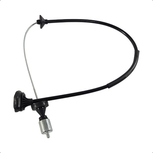 Cabo De Embreagem Logan Sandero 1.0 1.6 2015 2016 2017 2018