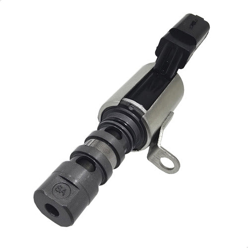 Solenoide Comando Variável Cabeçote 307 308 408 C4 2.0 16v - foto 15