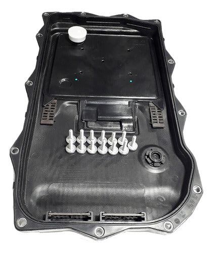 Filtro Carter Cambio Automático Zf 8hp45 8 Marchas Bmw Audi