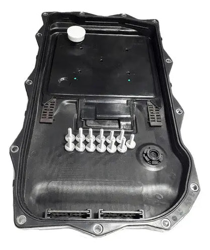 Filtro Carter Cambio Automático Zf 8hp45 8 Marchas Bmw Audi - foto 3