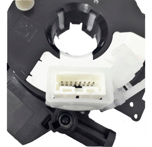 Cinta Airbag Hard Disc - Nissan Livina Tiida Sentra Frontier