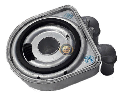 Resfriador Trocador Oleo Focus Zetec 2.0 16v De 2000 À 2005