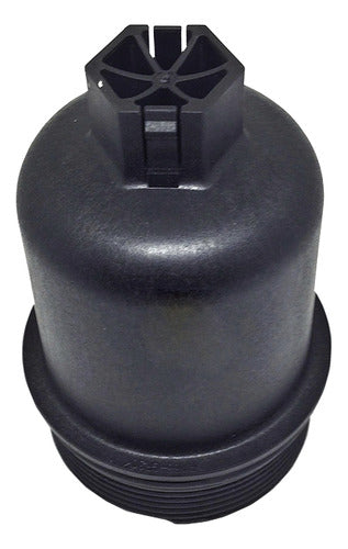 Copo Tampa Filtro Oleo Alto Peugeot Citroen 206 307 C3 1,6