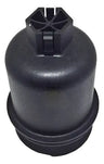 Copo Tampa Filtro Oleo Alto Peugeot Citroen 206 307 C3 1,6