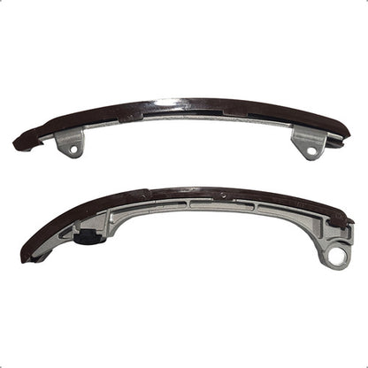 Kit Corrente Toyota Rav4 Camry 2.0 2.4 16v 1azfe 2azfe - foto 4