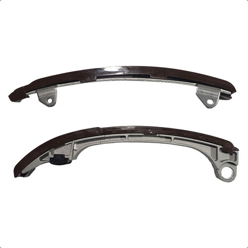 Kit Corrente Toyota Rav4 Camry 2.0 2.4 16v 1azfe 2azfe