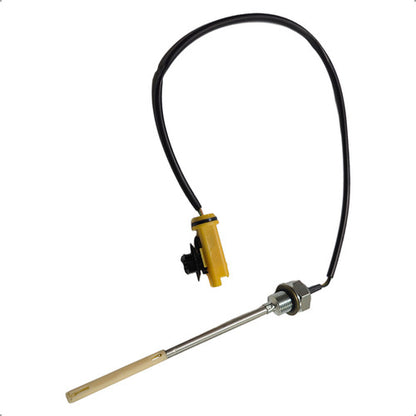 Sensor Nível Oleo 206 207 307 308 C3 C4 Picasso 1.6 16v - foto 4
