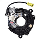 Cinta Airbag Hard Disc Nissan Versa March 2012 2013 2014 15