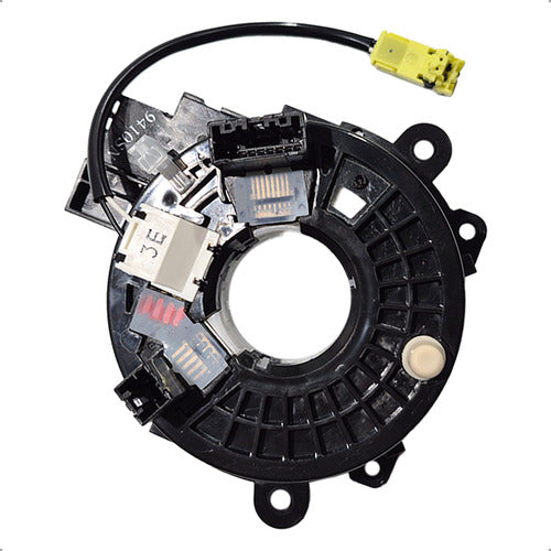 Cinta Airbag Hard Disc Nissan Versa March 2012 2013 2014 15