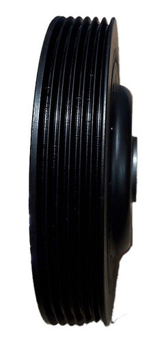 Polia Virabrequim Kangoo Symbol Clio Scenic 1.6 16v K4m