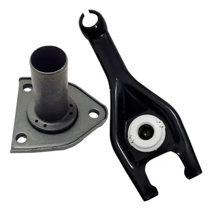 Kit Garfo De Embreagem Peugeot 206 1.0 16v 2001 2002 2003 2004
