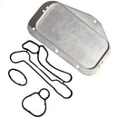 Resfriador Torcador Calor Oleo Gm Cruze Sonic Tracker 1.8