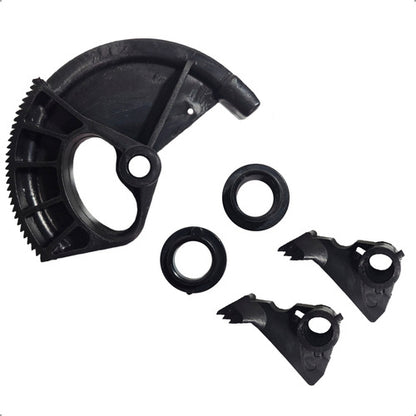 Kit Reparo Pedal Catraca Embreagem Clio Megane Scenic Kangoo - foto 10
