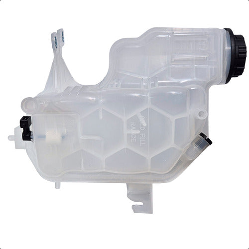 Reservatorio Agua Radiador Land Rover Discovery 3 4 Lr020367