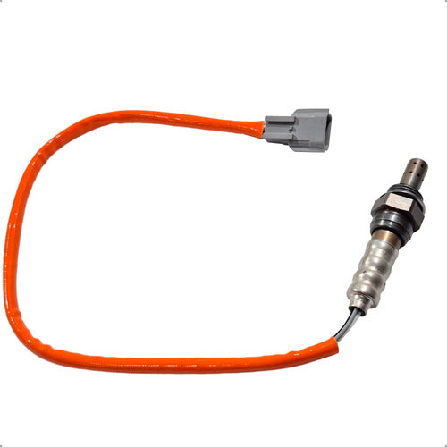 Kit Par Sonda Lambda Renault Sandero Logan Kwid 1.0 12v 3cc