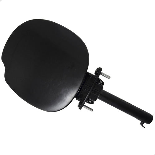 Portinhola Capa Tampa Abrir Tanque Combustível Clio Hatch