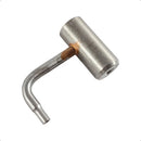 Jet Cooler Ssangyong Actyon Kyron Rexton Diesel 6651800343