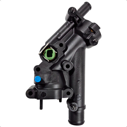 Carcaça Válvula Termostática 307 308 408 C4 C5 2,0 16v