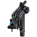 Carcaça Válvula Termostática 307 308 408 C4 C5 2,0 16v