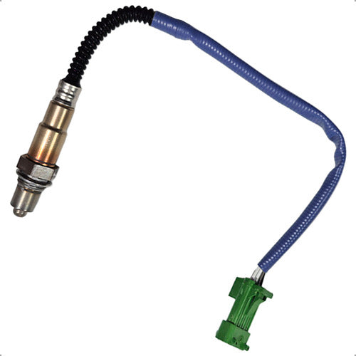 Sonda Lambda Peugeot 206 306 307 407 C3 C4 Flex