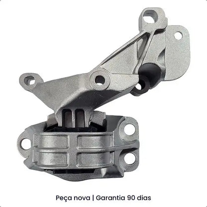 Coxim Calço Motor Direito Renault Duster 1.6 16v 2011---2016 - foto 6