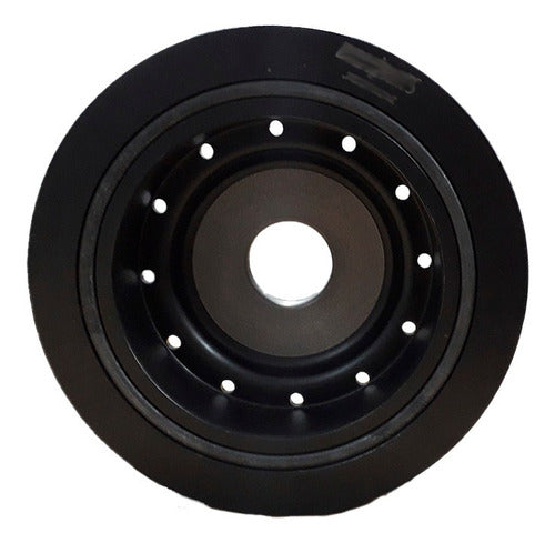 Polia Virabrequim Kangoo Symbol Clio Scenic 1.6 16v K4m