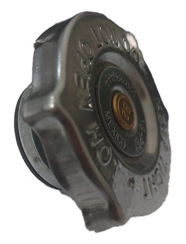 Tampa Reservatório Agua Radiador Dodge Journey Durango Ram