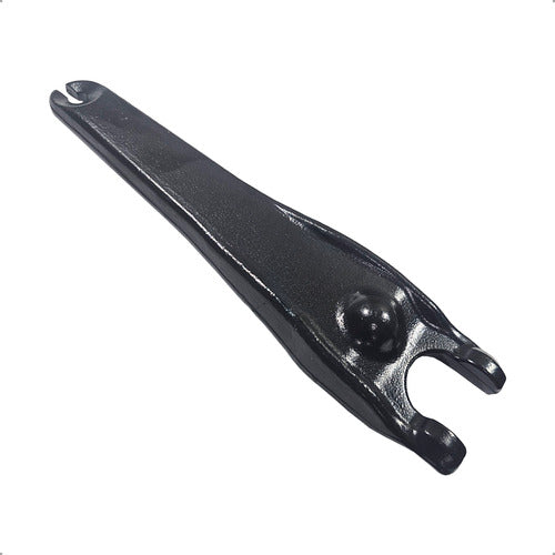 Garfo Embreagem Renault Clio Megane Sandero Logan Scenic