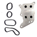 Resfriador Trocador Calor Ds3 Ds4 C4 Lounge 1.6 Thp + Juntas