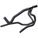 Mangueira Inferior Radiador Scenic 2.0 F4p 16v 8200039245