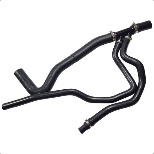 Mangueira Inferior Radiador Scenic 2.0 F4p 16v 8200039245