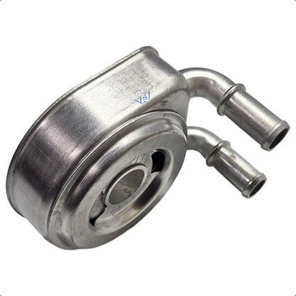Resfriador Trocador Calor Oleo 307 Picasso 2,0 16v 1103n0 - foto 5