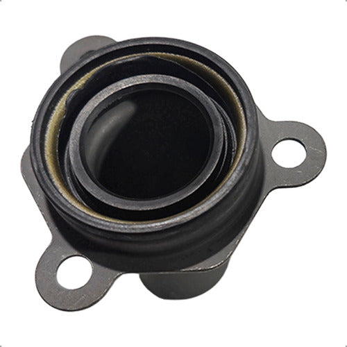 Guia Eixo Piloto Rolamento Embreagem 206 207 208 C3