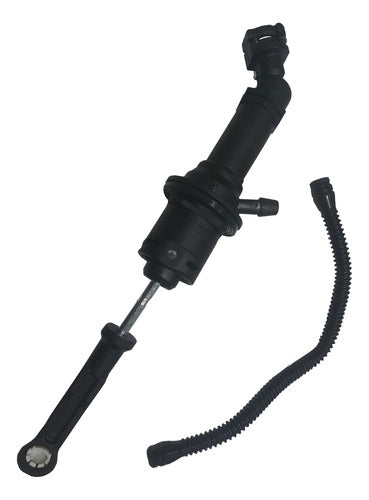 Atuador Pedal Embreagem Renault Logan Sandero 1.0 12v 3cc