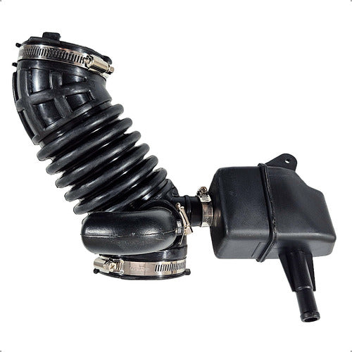 Mangueira Filtro Ar Tbi Nissan Sentra 2.0 16v 2007 Ate 2013