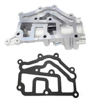 Carcaça Valvula Termostatica Scenic Clio Megane 1.6 2.0 16v