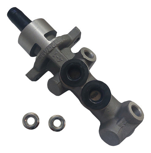 Cilindro Mestre Freio Clio Kangoo Symbol 1,0 1,6 Com Abs