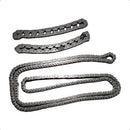 Kit Corrente Comando Distribuição Dodge Journey 2.7 V6