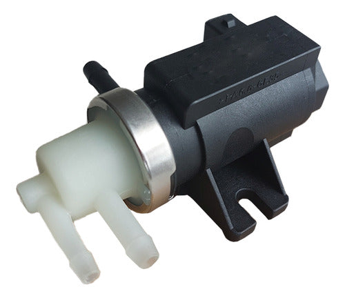 Valvula Solenoide Modulado Turbina S10 Blazer 2.8 Mwm Diesel