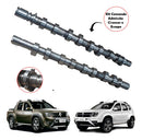 Kit Par Comando Valvula Duster Oroch Rs 2.0 16v Sensor Fase