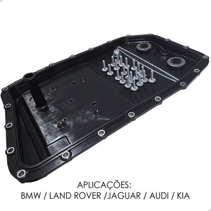 Filtro Carter Cambio Bmw 545i 550i 745i Discovery Audi 6hp26 - foto 8